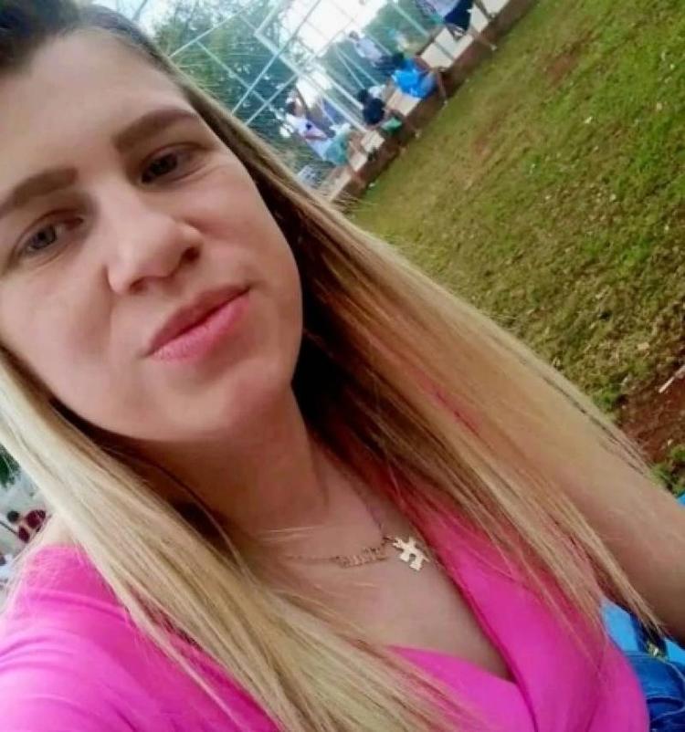 Jovem morre após grave acidente de moto em Santo Ângelo