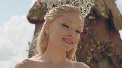 Ariana Grande deixa o elenco da 13ª temporada de ‘American Horror Story’