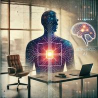 Selvforståelse i møte med kunstig intelligens