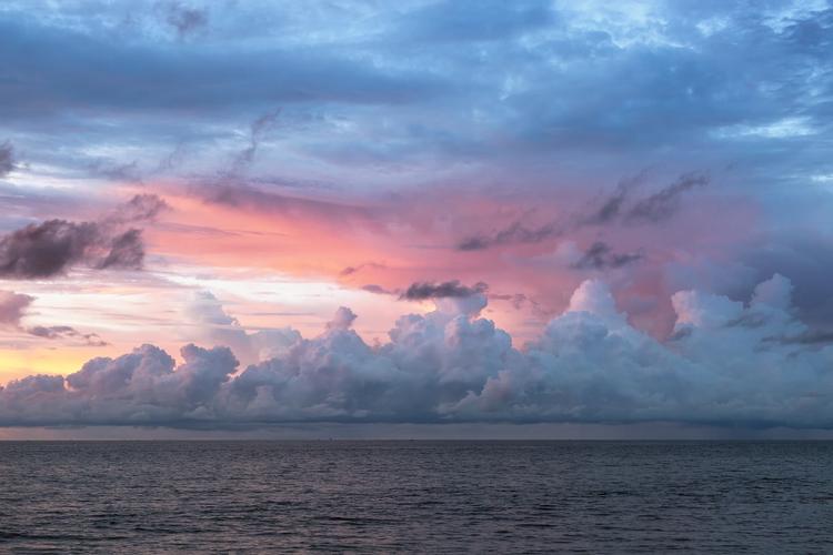 Chances de novo El Niño passam de 90% em 2026, dizem meteorologistas