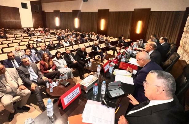 محكمة الاستئناف بمراكش تحتضن لقاءً علمياً حول قضايا الشيك والتحولات التشريعية