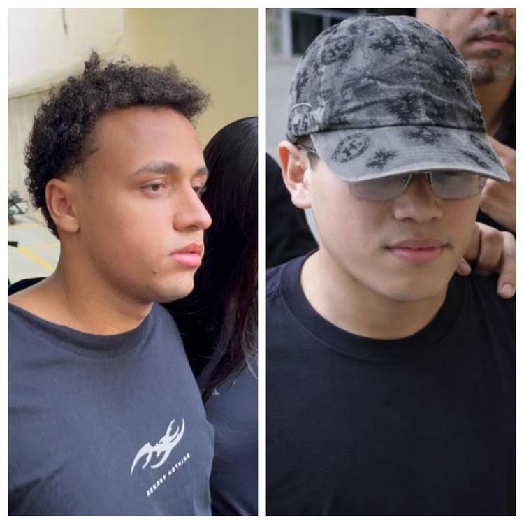 Dois condenados por estupro coletivo em Copacabana respondem a processos e investigação por outros casos