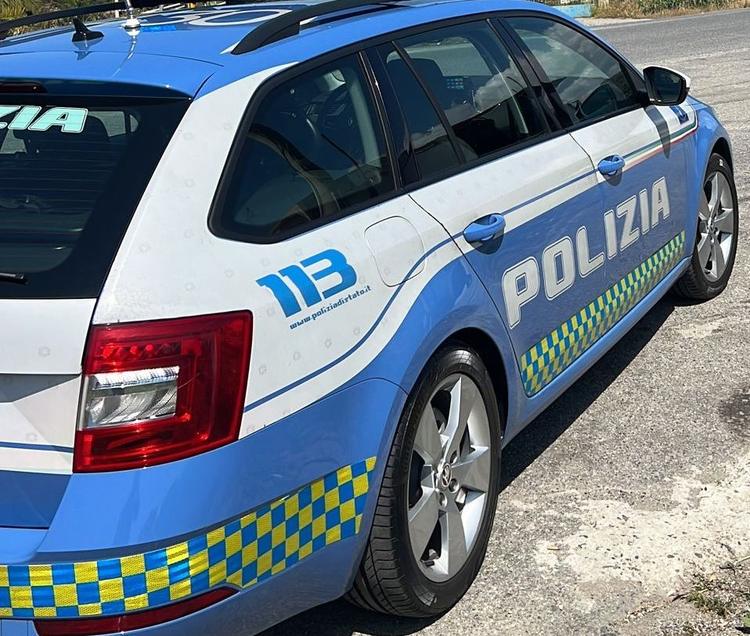 Bari, 99 violazioni al Cds per 85mila euro in un’azienda di autotrasporti