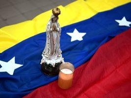 Venezuela: don Fonti (missionario), “comunità unite per soccorrere e ricostruire”