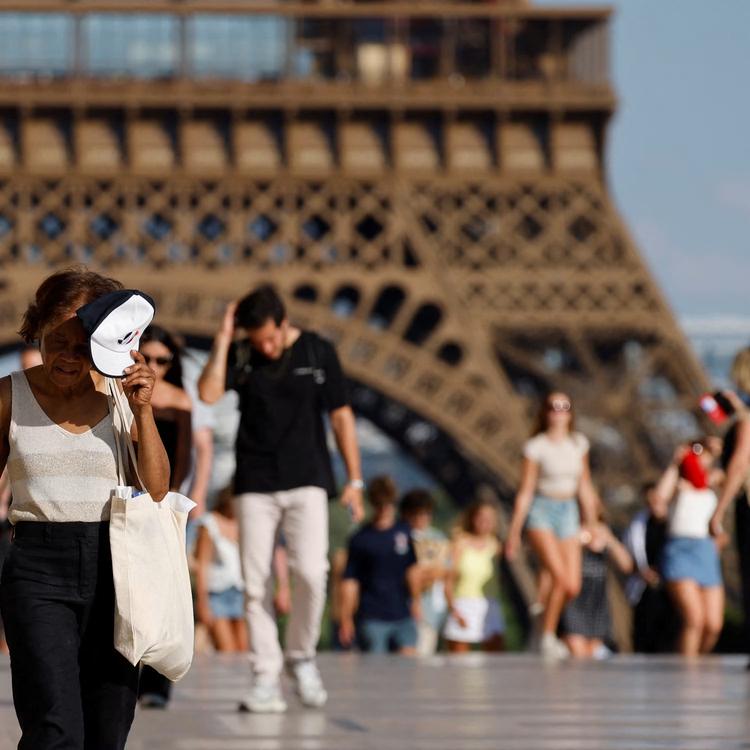 França mobiliza 9 mil agentes de segurança em Paris para Dia da Bastilha e semifinal da Copa