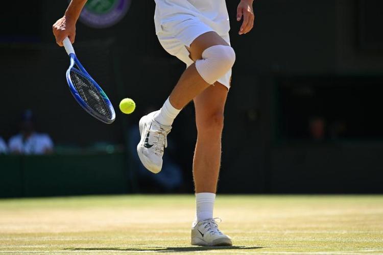 L'ATP a bloqué plus de 230 000 commentaires sur les réseaux sociaux. (A. Réau/L'Équipe)