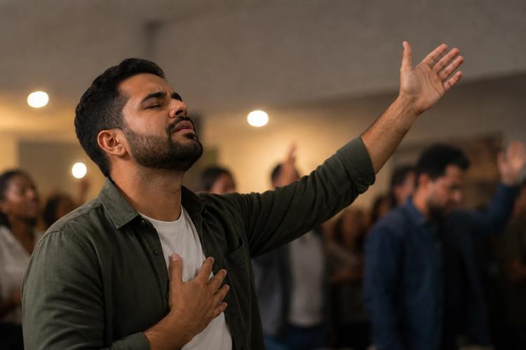 A oração na perspectiva pentecostal – Parte 3