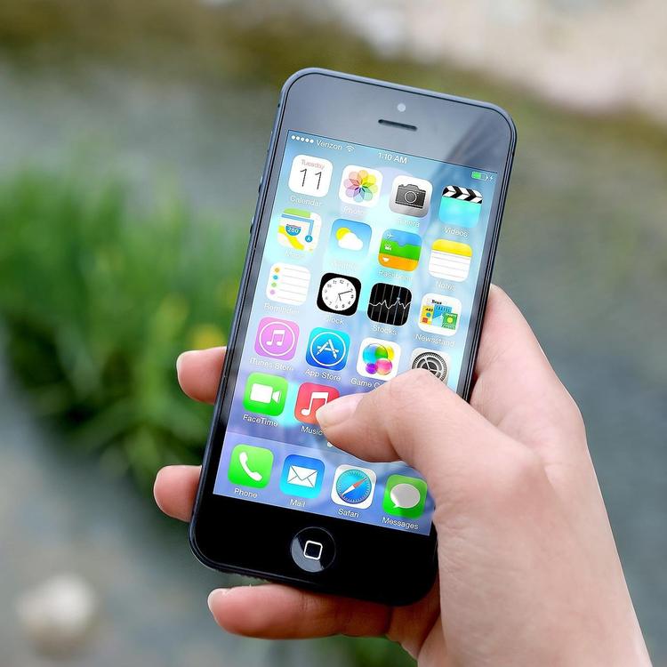 5N WTF&nbsp;- Kids & Their First Phones