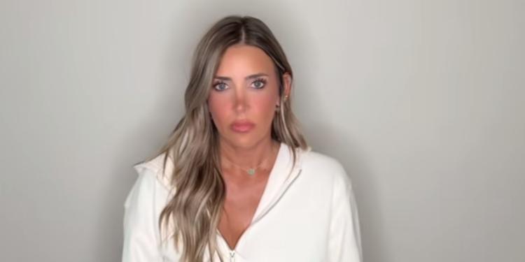 Usa TikTok per denunciare il marito: la drammatica vicenda dell'influencer americana e del coniuge