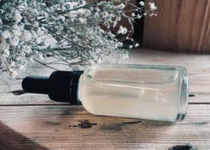 Sérum Verveine & Jasmin - Recette - Naturalsandco - Naturals&co