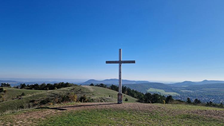 Ama a Jesús más que a todo lo demás