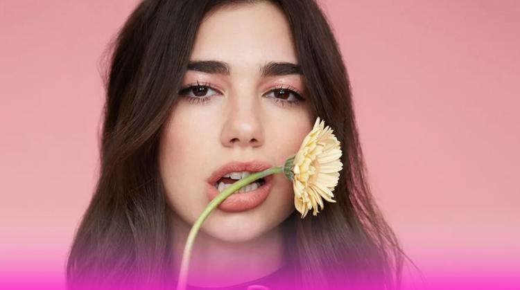 Dua Lipa lanzará película y disco en vivo grabados en México