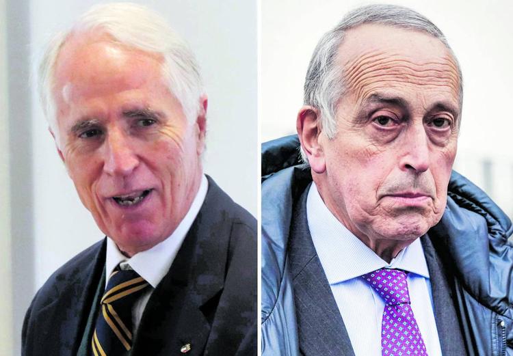 Figc, la politica studia il commissariamento per legge