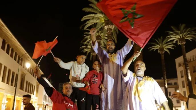 المغاربة يختارون “حكومة المونديال” ودعوات الانخراط في التصويت تغزو منصات التواصل