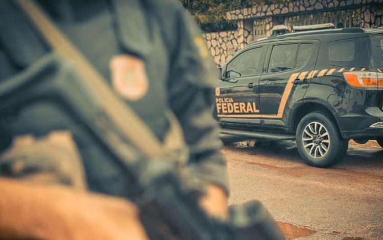 Operação contra agiotagem e extorsão cumpre mandados em Sergipe e Alagoas