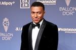 China votó quinto a Mbappé en el Balón de Oro... antes de 'la crisis del meme'