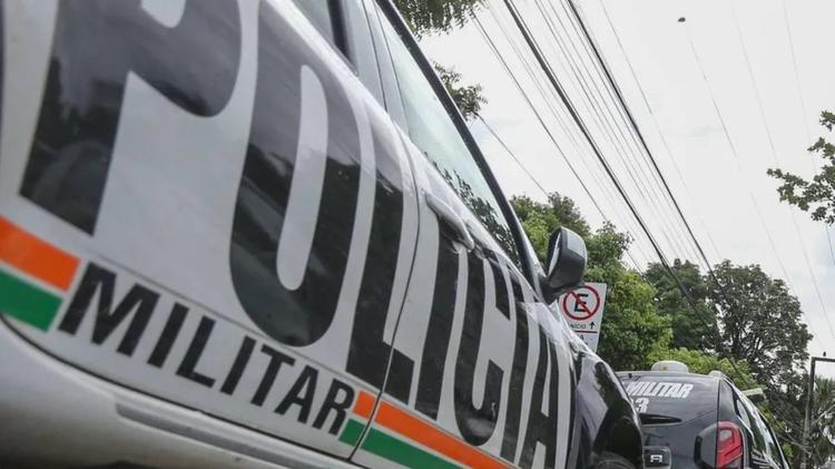 Quatro cearenses são capturados suspeitos de envolvimento na morte de vigilante do Piauí