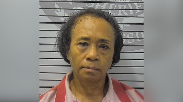 Gulfport woman arrested for allegedly stabbing special needs son
