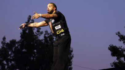 Processo que acusava Spotify de inflar streams de Drake é arquivado pela Justiça americana