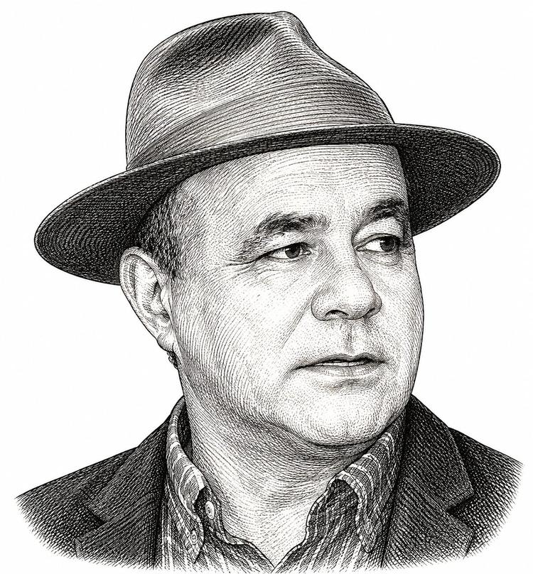Henry Makow