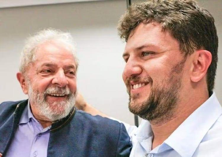 Marcola deixa campanha de Lula para focar na própria defesa e evitar respingos na corrida eleitoral