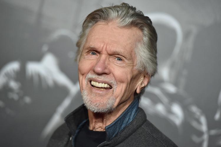 Muere a los 93 años Tom Skerritt, actor de "Top Gun" y "Alien"