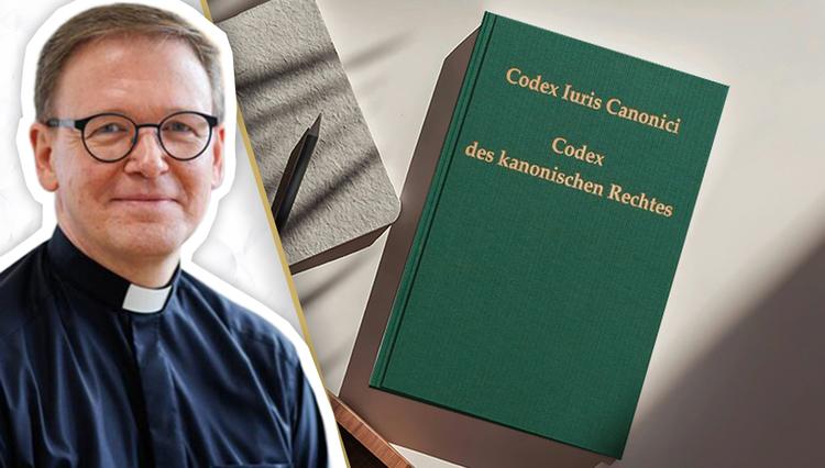 Zweiter Köln-Trierer Kirchenrechtstag