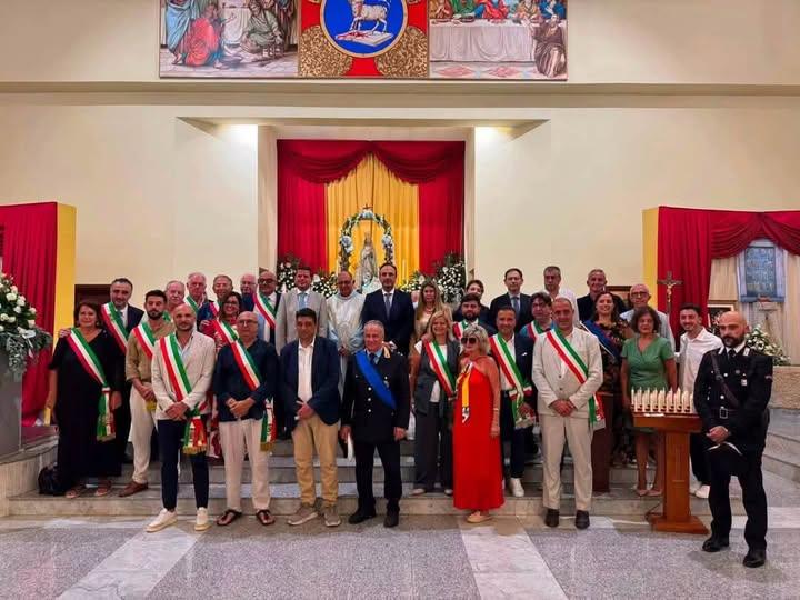 Una piazza gremita e una calorosa partecipazione hanno accompagnato il concerto di Francesca Michielin, che ieri sera ha...