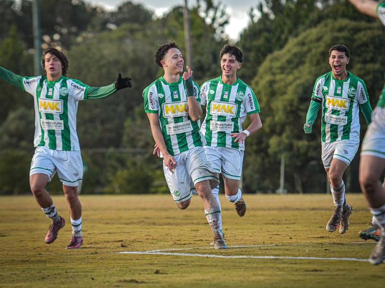 De virada, Juventude vence o Cruzeiro pelo Campeonato Brasileiro