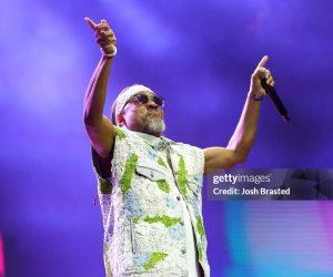 Soca's Biggest Star Machel Montano Gets A Shrine In Brooklyn, Right As Carnival Season Kicks Off
