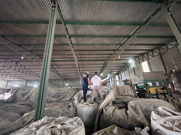 Polícia Civil, Mapa e Seapi deflagram a operação semente segura III em vários municípios incluindo Condor, Santa Bárbara do Sul, Pejuçara dentre outros