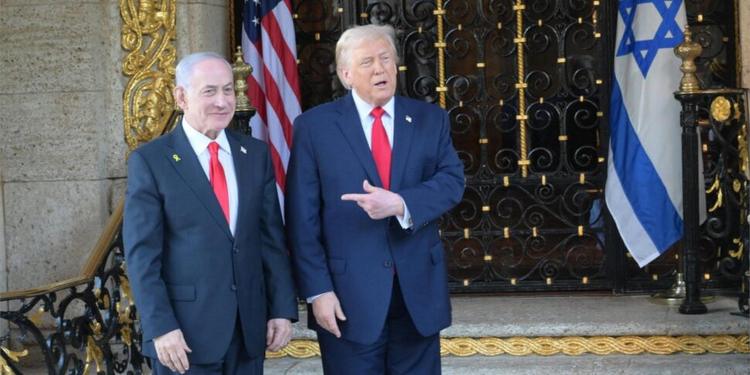 Netanyahu: "Guerra all'Iran non è finita, c'è l'uranio da portare via". Trump: "L'Iran ci prende in giro"