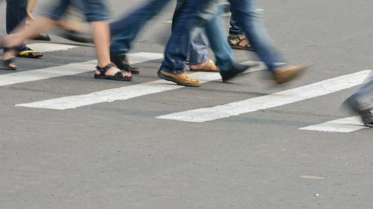 Carcassonne : les piétons au coeur d'une expérimentation en centre-ville