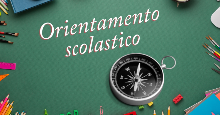 Sportello di orientamento scolastico diffuso