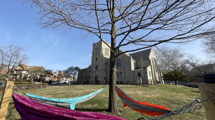 💡 Rethinking Sacred Spaces: The Future of Church Properties
