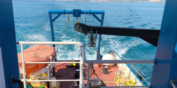 Origine siciliana dei Bronzi di Riace, ricerche nei fondali di Brucoli: campagna promossa dalla Regione