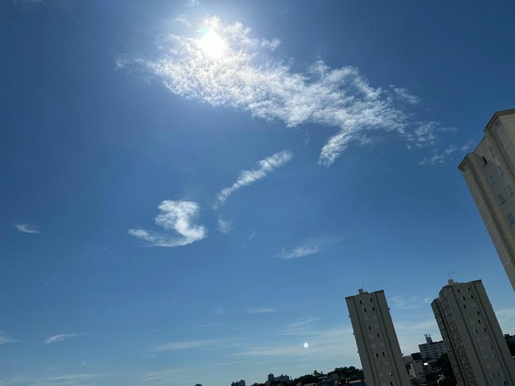 Verão durante o inverno? Região de Campinas deve ter dias mais quentes com passagem de 'veranico'