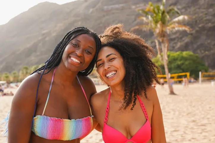 What Becomes Possible When Black Women Choose Each Other?