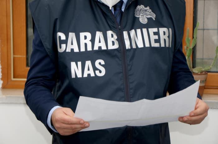 Assenteismo nella sanità casertana, sospesi sei operatori tra medici e infermieri