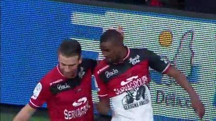 2016-2017 - J25- 29 - DIALLO M - LYON-EAG 2-1