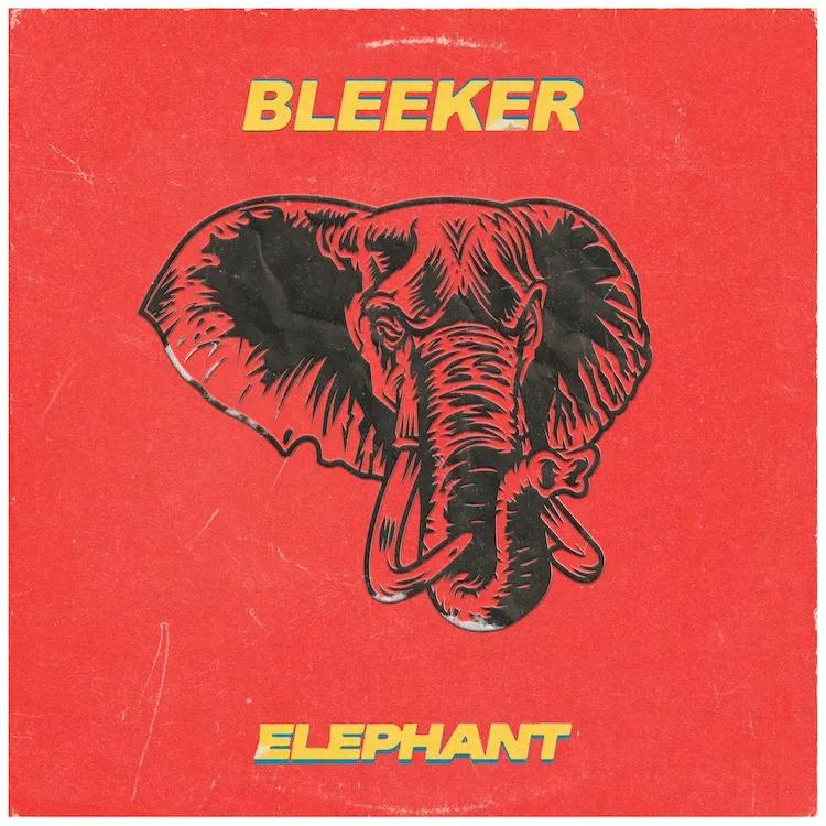 Bleeker, Elephant