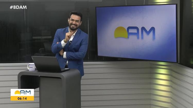 VÍDEOS: Bom dia Amazonas desta terça-feira, 14 de julho de 2026