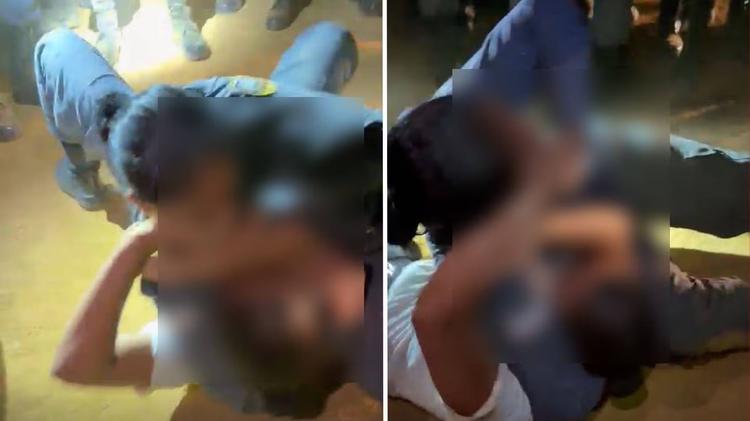 Polícia Militar do ES investiga vídeo de luta corporal entre duas policiais que circula nas redes sociais