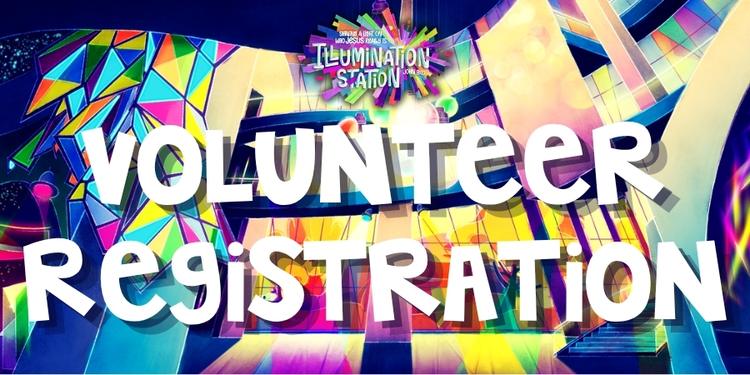 2026 VBS Volunteer Registration
