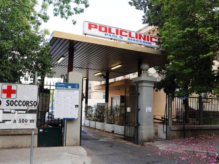 Bimba morta a Palermo per difterita, l'inchiesta si allarga ai medici