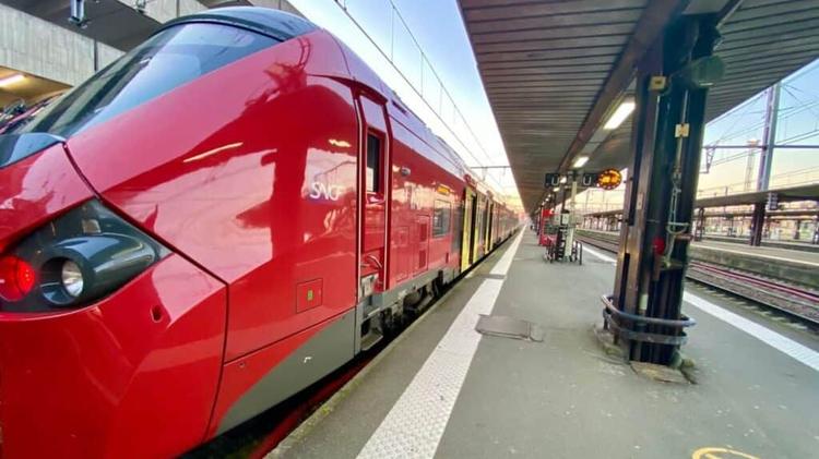 Occitanie : les trains Lio à 1€ du 1er au 3 mai