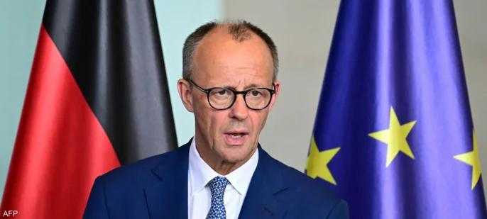 ألمانيا تخطط لخفض الضرائب لتخفيف أعباء الوقود