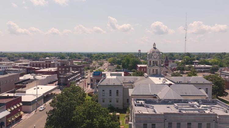 Janus announces $2.1 million investment in Greenwood