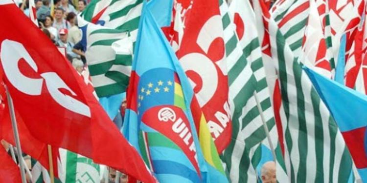 Il “Primo Maggio” di Cgil, Cisl e Uil in Calabria sarà celebrato al porto di Gioia Tauro