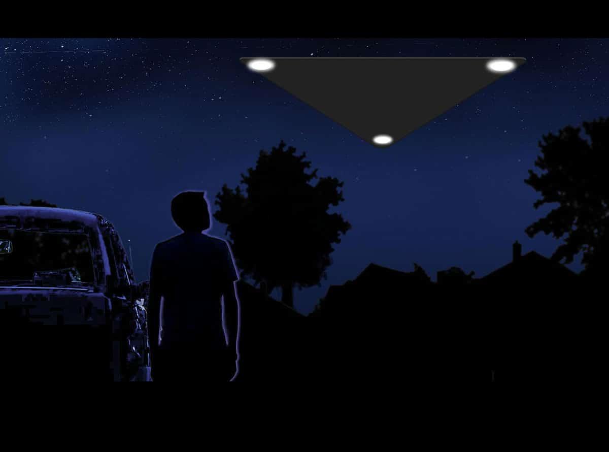 Pentagon prüft angebliche Existenz geheimer UFO-Videos